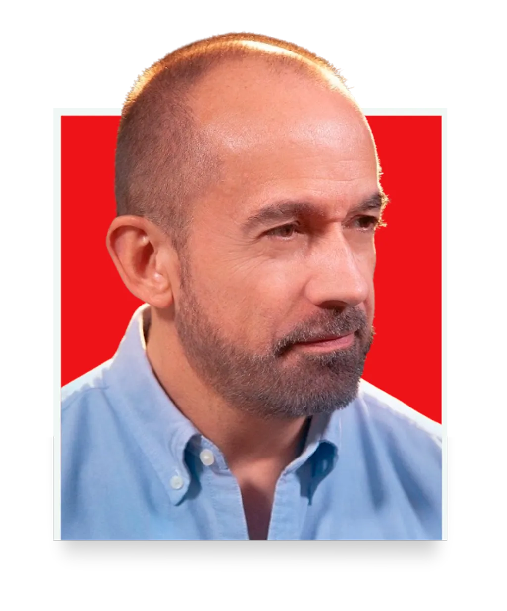 Martín Aparicio
